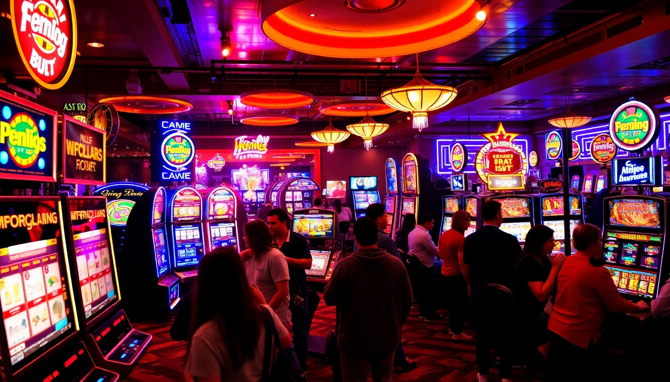 Spin and Win: Your Comprehensive Guide to Winning at Slot Online Games