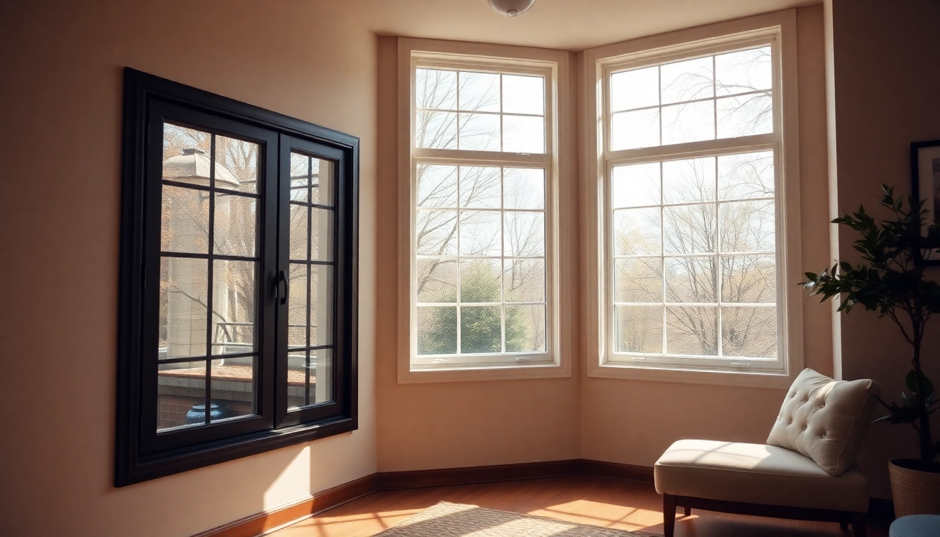 Reliable Window Companies Manchester: Quality Replacement Windows for Every Home