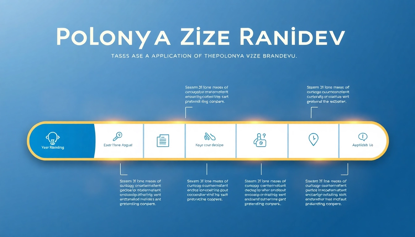 Essential Guide to Polonya Vize Randevu: Steps, Requirements, and Tips