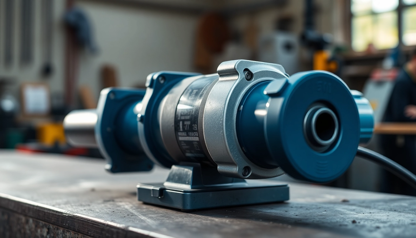 Essential Guide to Angle Grinders: Selection, Usage, and Maintenance Tips