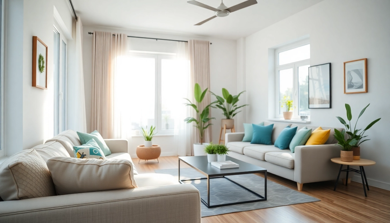 Reliable Cleaning Company in Jacksonville: Your Guide to Sparkling Spaces