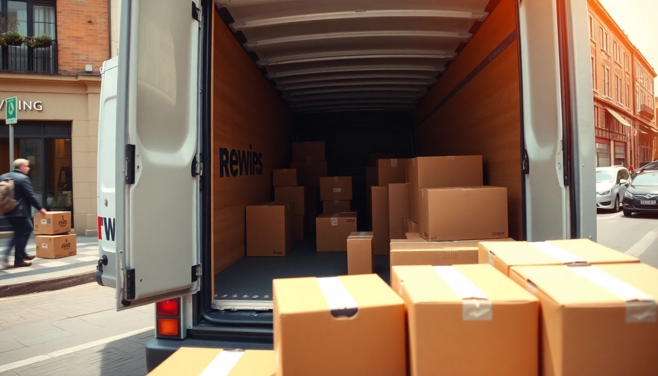 Reliable Removal Companies in West Yorkshire: Expert Tips and Services