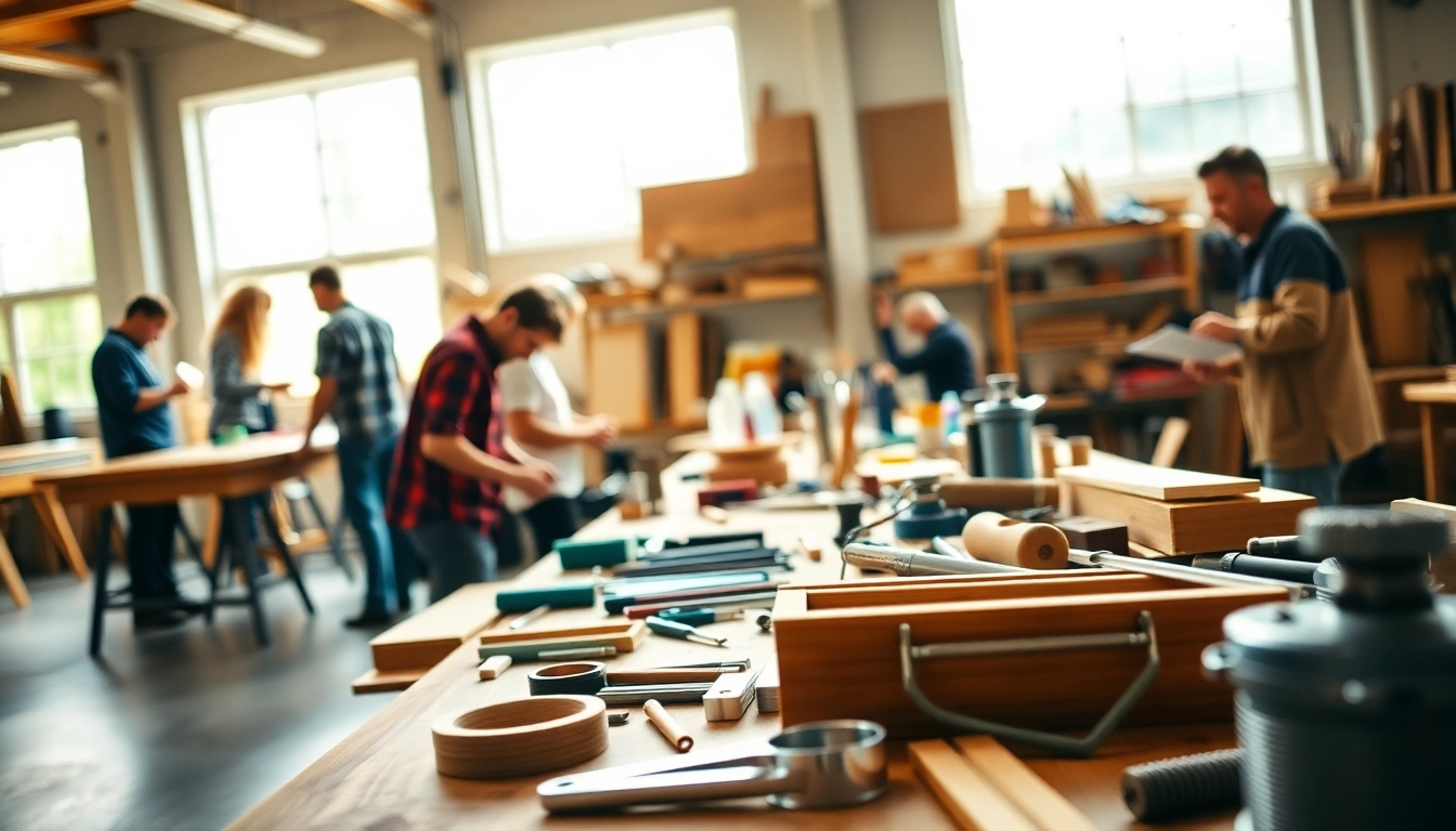Creating Effective Custom Workshops: Crafting Unique Learning Experiences
