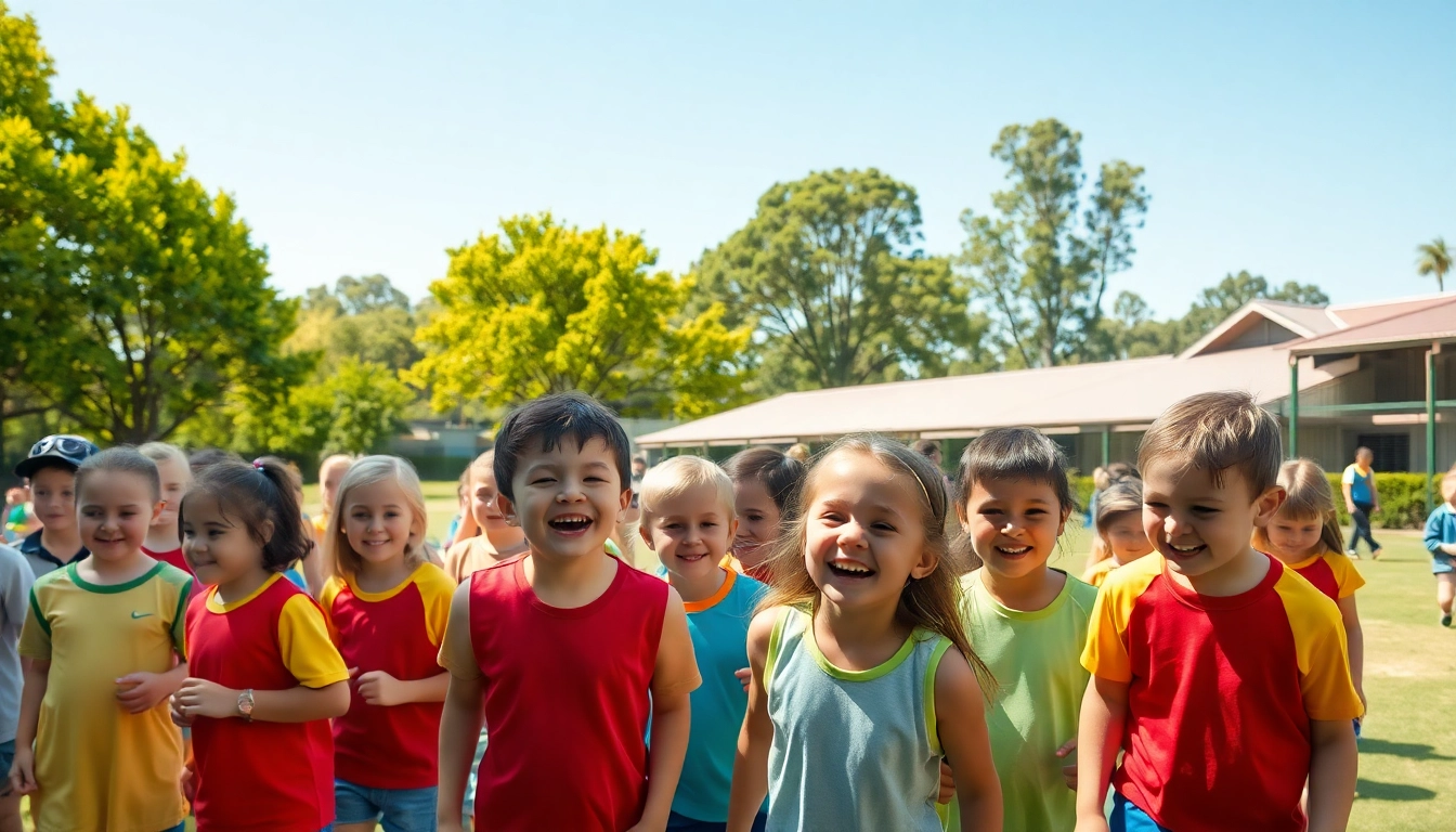 Exciting Wildfire Events in Perth: Engage Your Kids in Unforgettable Outdoor Experiences