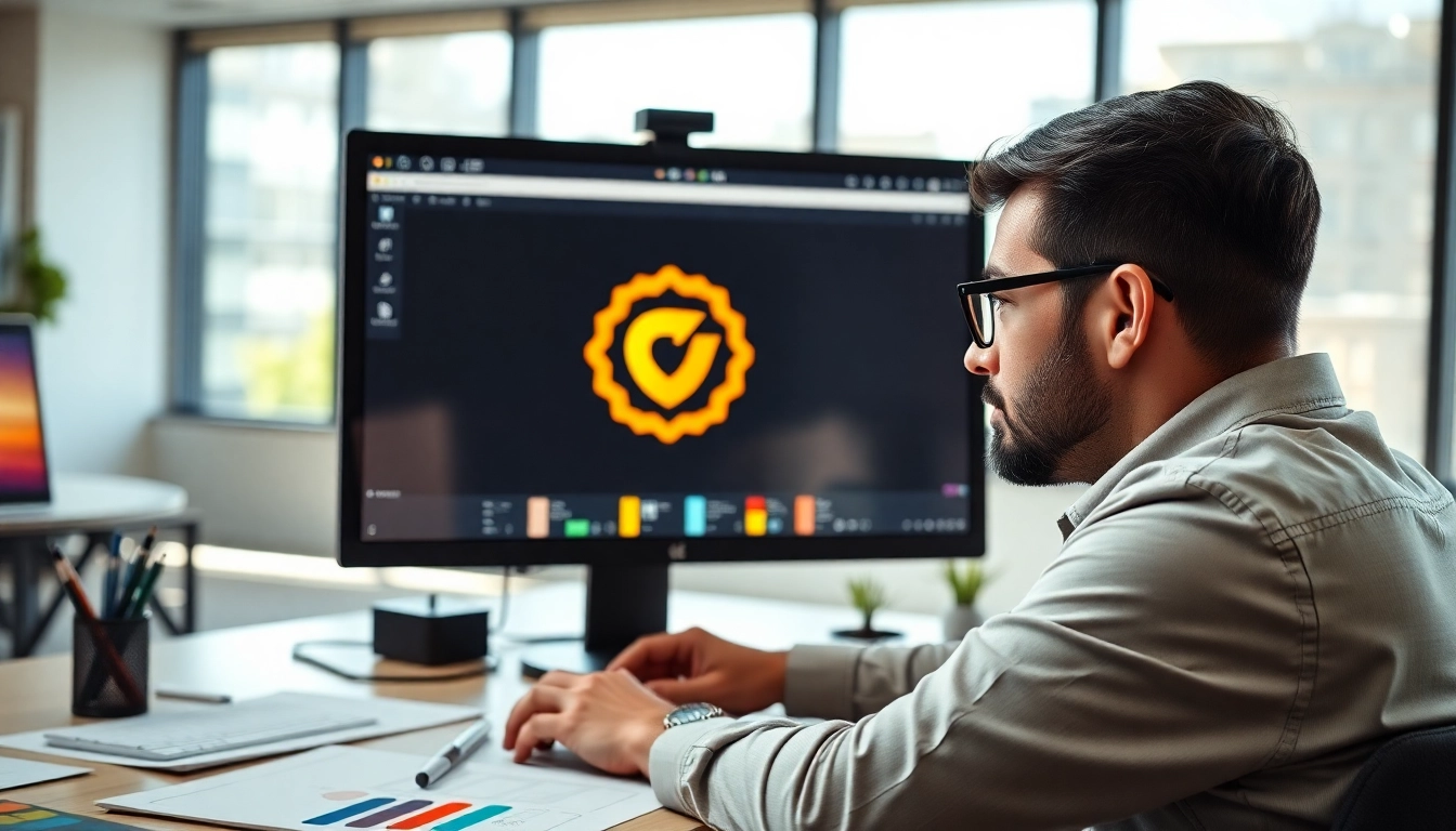 Understanding the Importance of a Trademark Logo for Your Brand Identity