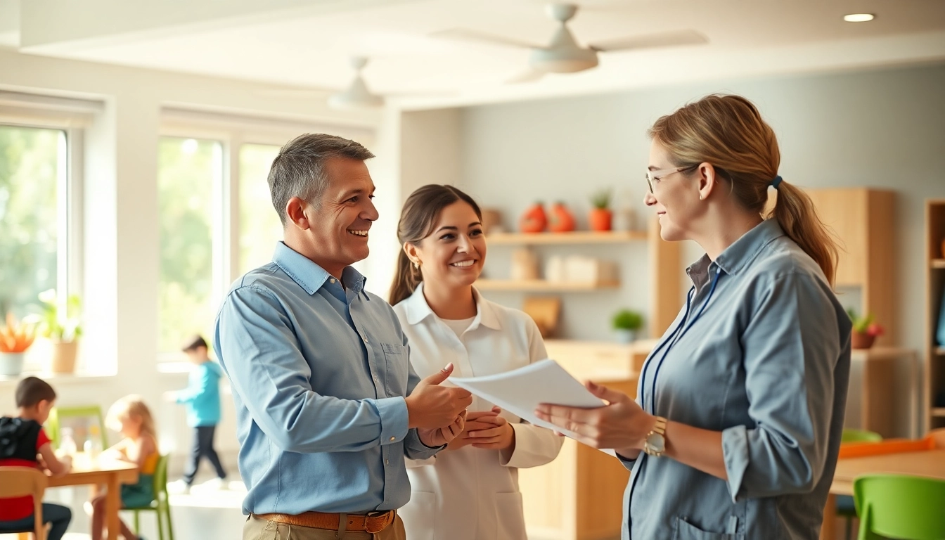 Essential Insights for Achieving Your Level 5 Diploma in Leadership and Management for Residential Childcare Answers