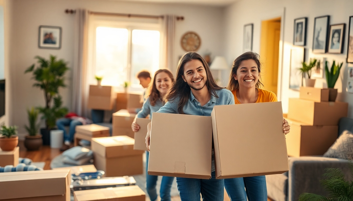 Streamline Your House Moves: Expert Tips for a Stress-Free Relocation