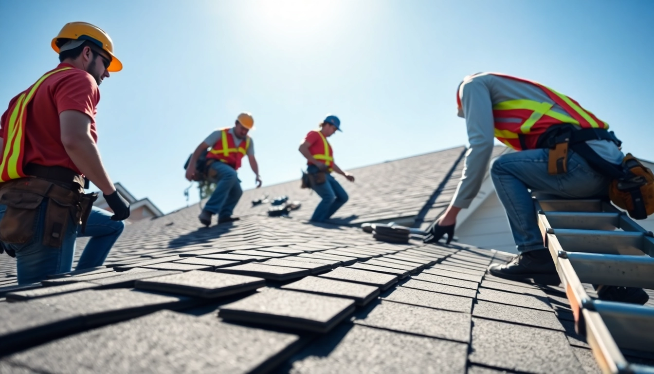 Hire local roofers near me for professional roofing projects and home improvements.