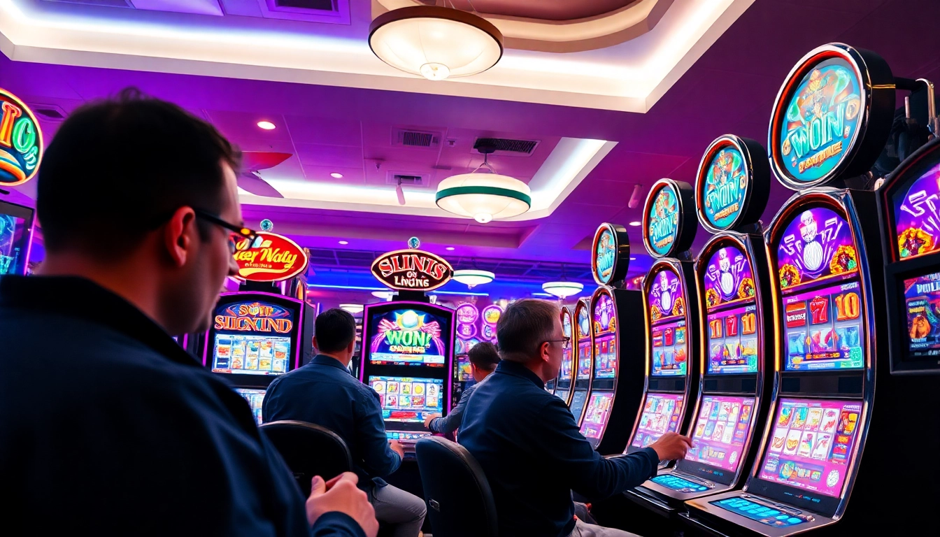 Temukan keseruan bermain di https://batman138ss.com dengan mesin slot berwarna-warni yang menarik perhatian.