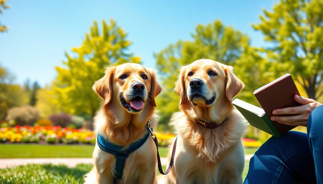Understanding the Role and Benefits of Psychiatric Service Dogs