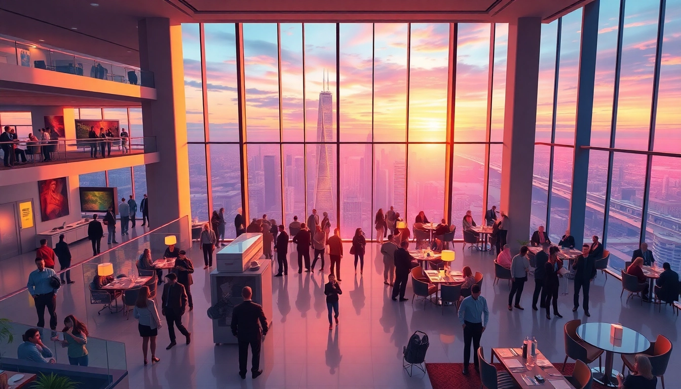 Mastering the Art of Building in Sim Tower: Strategies for Tower Management