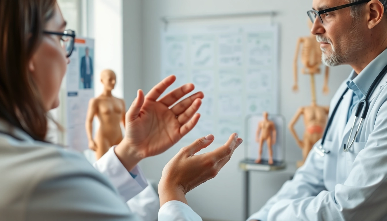 Rheuma: Ursachen, Symptome und effektive Behandlungsmöglichkeiten