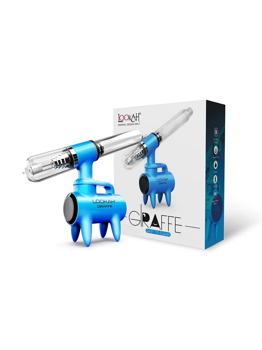 Why the Electric Nectar Collector is Perfect for On-the-Go Use