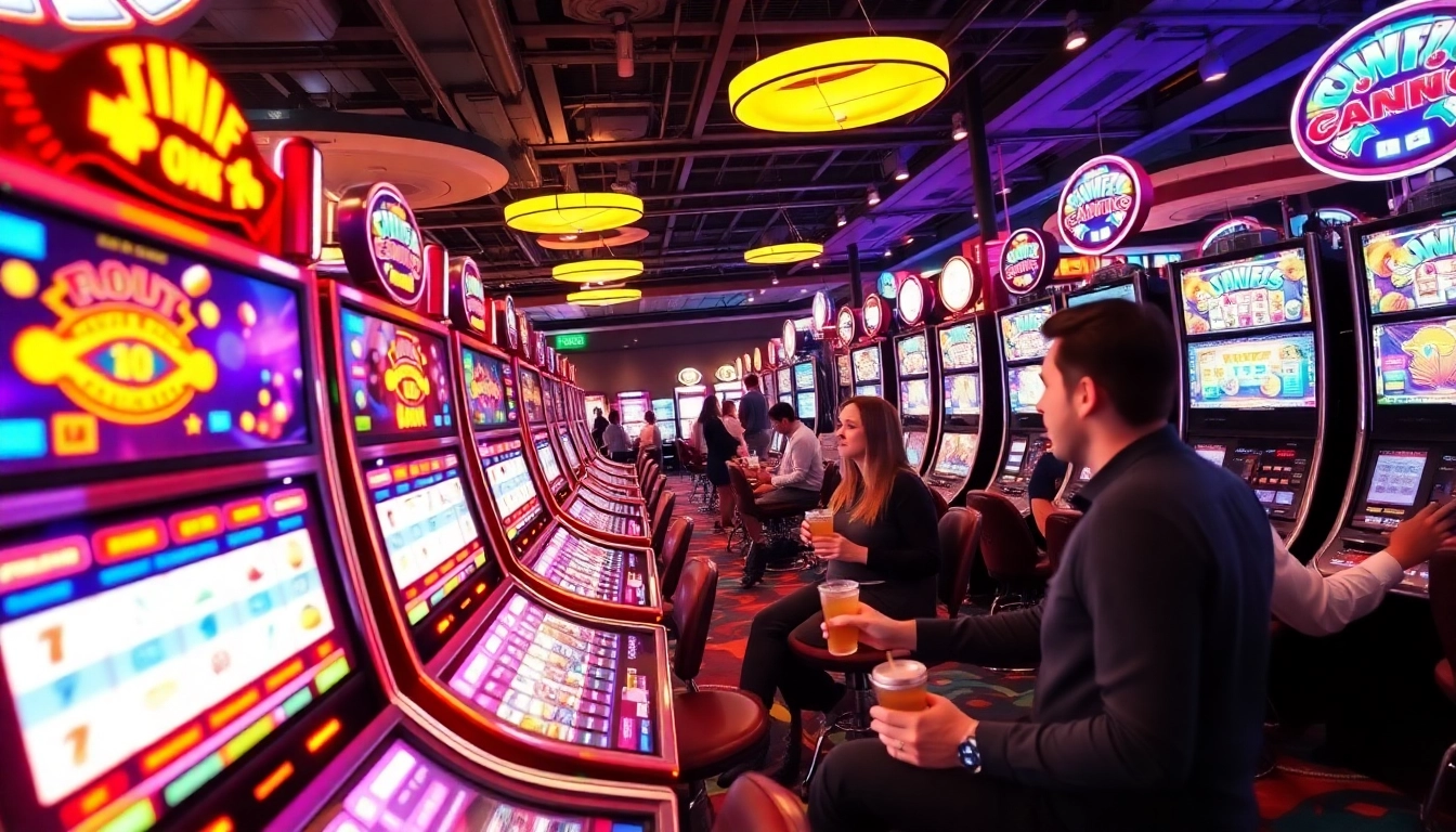 Menangkan permainan menarik di situs slot batman138 dengan berbagai mesin slot yang menggoda.