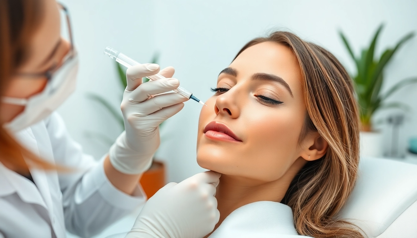 Enhancing Beauty: The Benefits of Instagram Botox Treatments for a Youthful Look