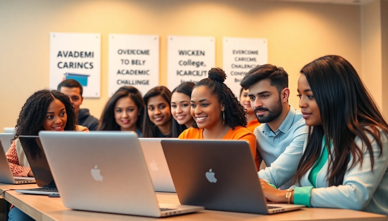 Preparing for Success: The Role of texas college bridge in College Readiness