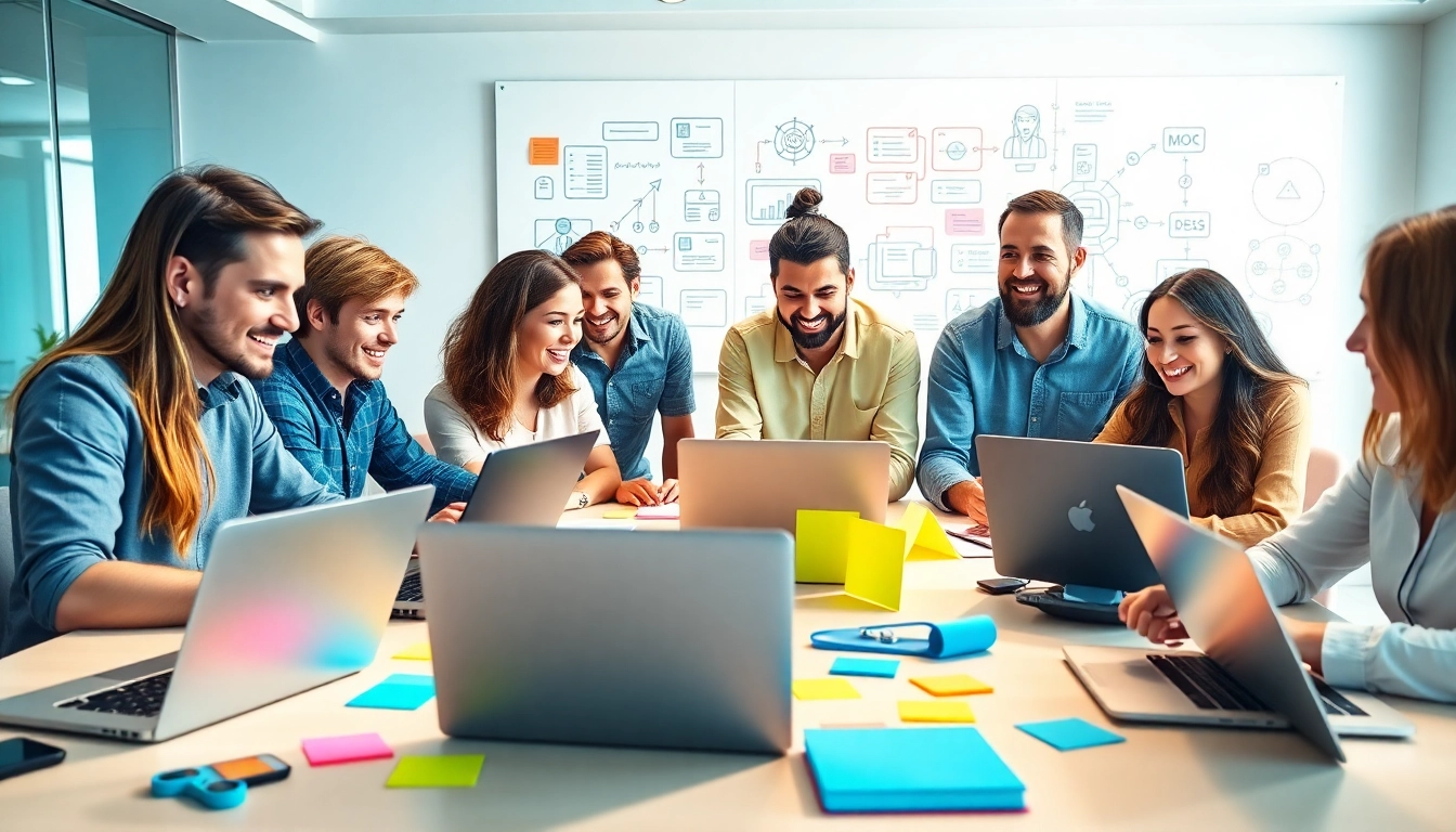 Essential Guide to Mastering Web Development for Today’s Digital Landscape