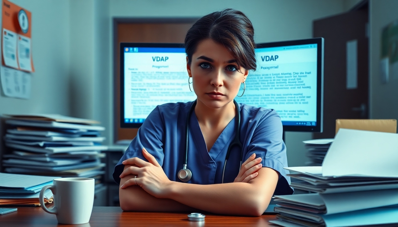 Understanding the Problems with VDAP for Alabama Nurses: Risks and Realities