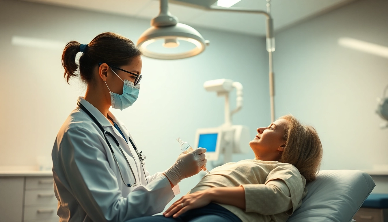 Understanding NAD IV Therapy Cost: Key Factors Influencing Prices