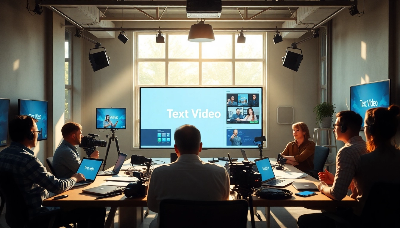 Crafting KlingAI Prompts in a dynamic video production environment
