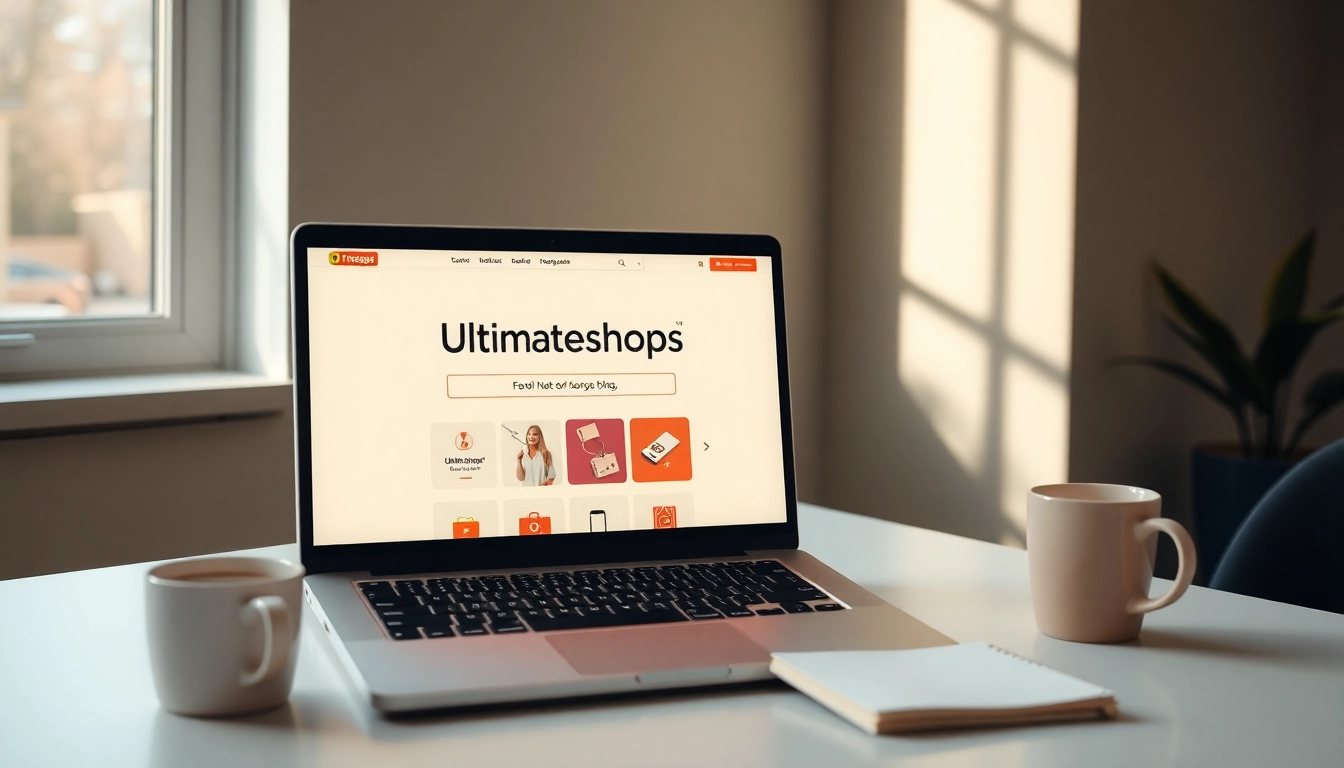 Discover the Best of Ultimateshops: Your Ultimate Shopping Destination