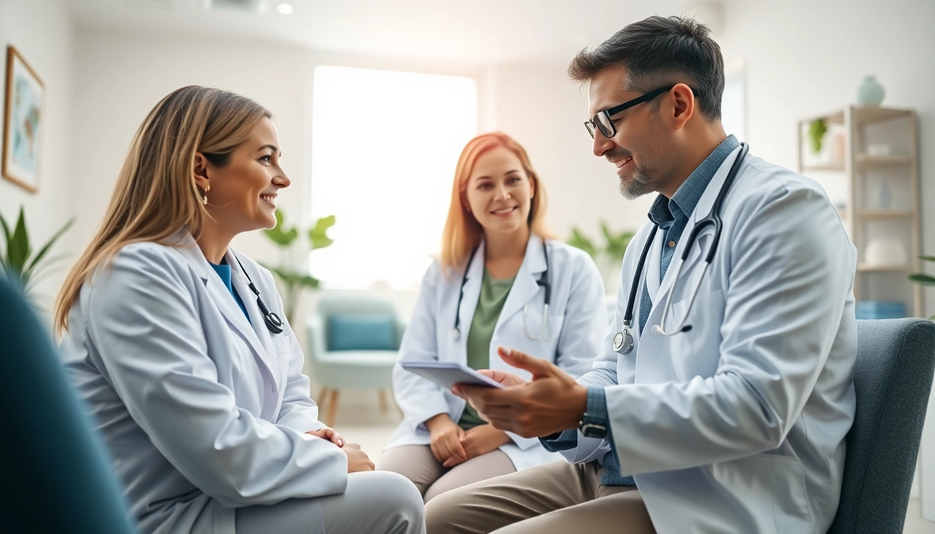 Concierge Care Physicians: Personalized Healthcare Tailored to You