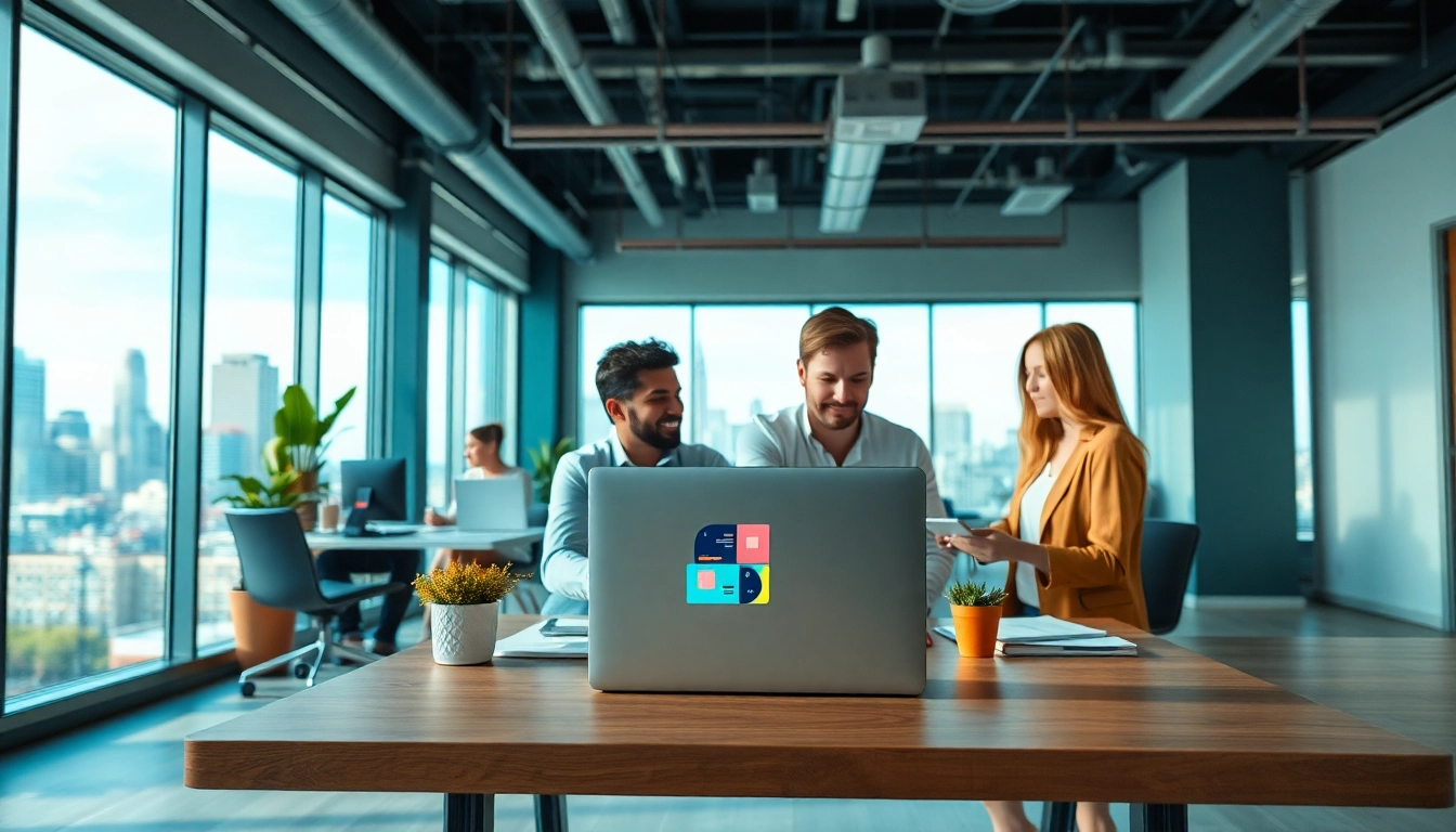 Top Reasons to Choose a Kansas City Web Design Company for Your Business